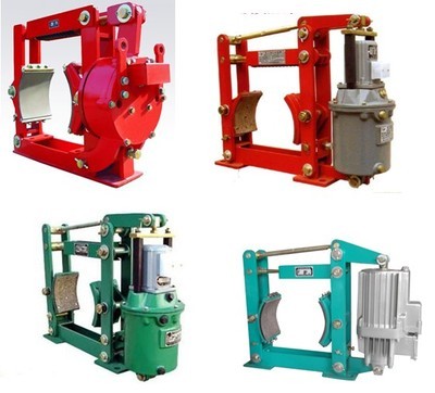 電磁抱閘制動(dòng)器 工程機(jī)械安全守護(hù)者，廠家直銷(xiāo)與型號(hào)優(yōu)勢(shì)解析