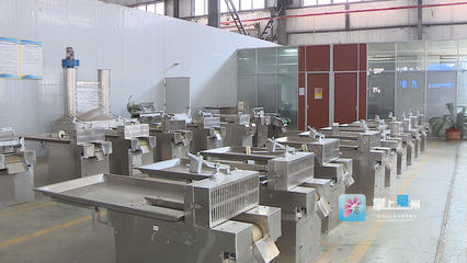 科技賦能，智造未來(lái) 機(jī)械設(shè)備領(lǐng)域的“專(zhuān)精特新”企業(yè)崛起之路